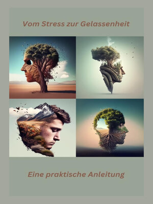 cover image of Stress management